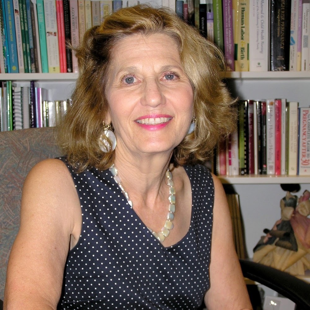 Meet your Posher, Eileen